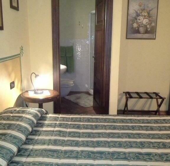اتاق استاندارد, B&b Cascina Bellavista