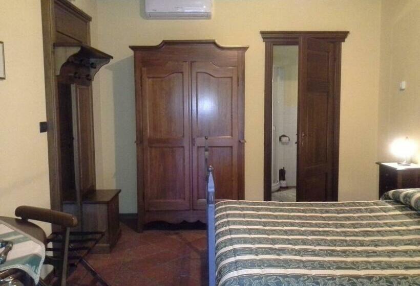 اتاق استاندارد, B&b Cascina Bellavista