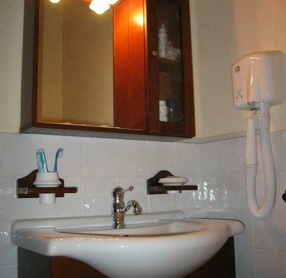 اتاق استاندارد, B&b Cascina Bellavista