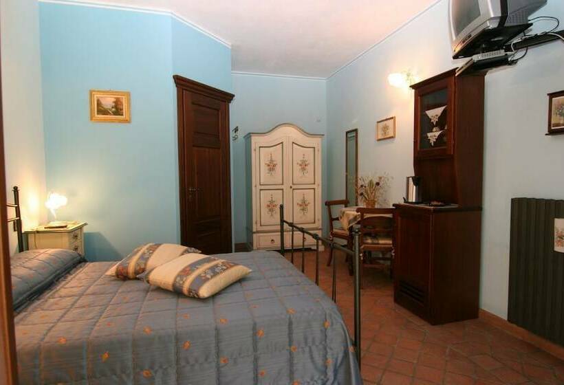 اتاق استاندارد, B&b Cascina Bellavista