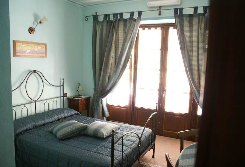 اتاق استاندارد, B&b Cascina Bellavista