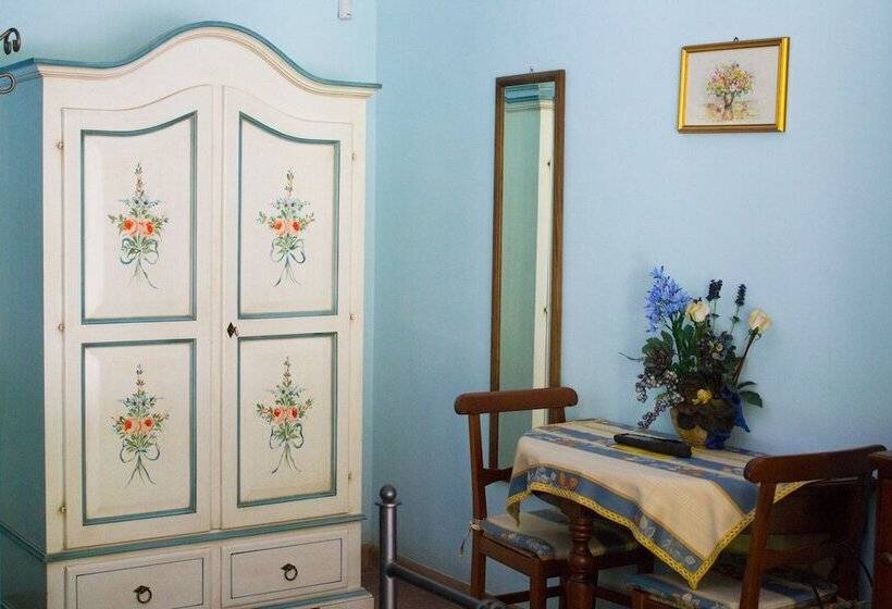 اتاق استاندارد, B&b Cascina Bellavista