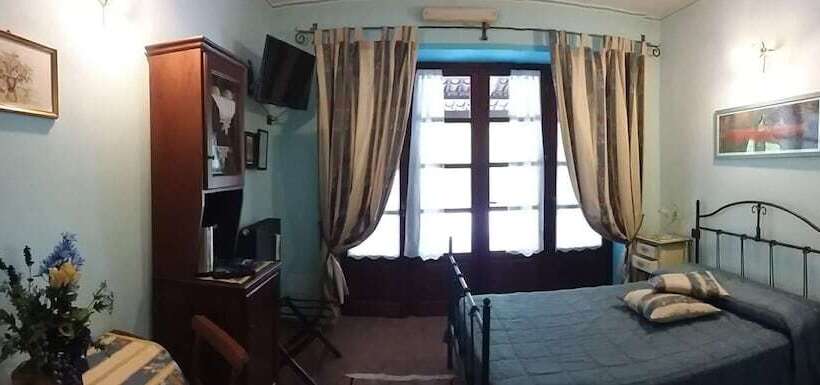 اتاق استاندارد, B&b Cascina Bellavista