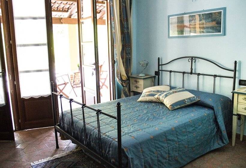اتاق استاندارد, B&b Cascina Bellavista