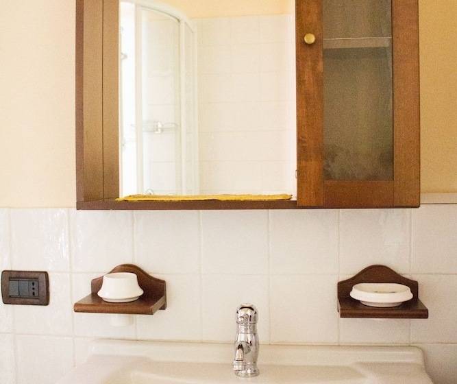 اتاق استاندارد, B&b Cascina Bellavista