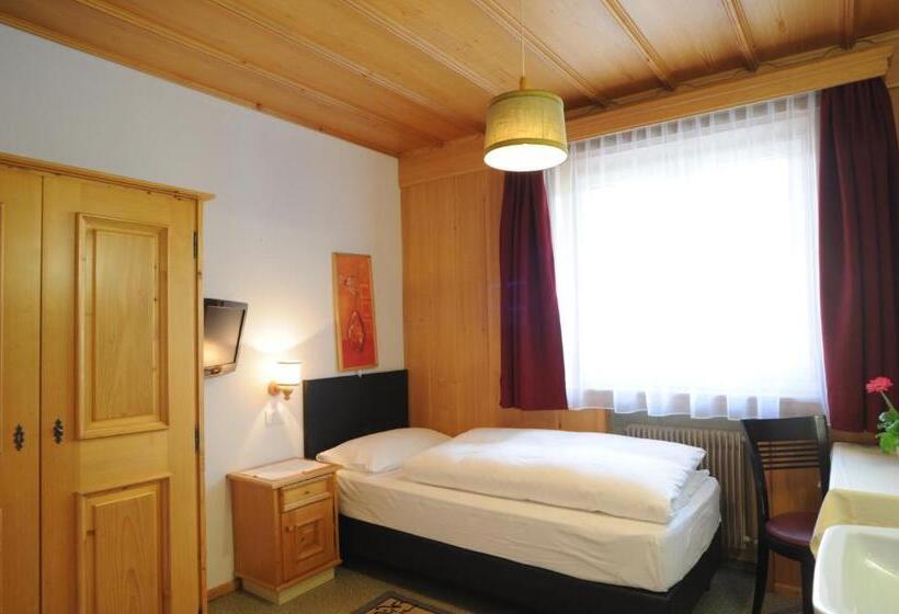 اتاق عادی, B&b Hotel Heidi