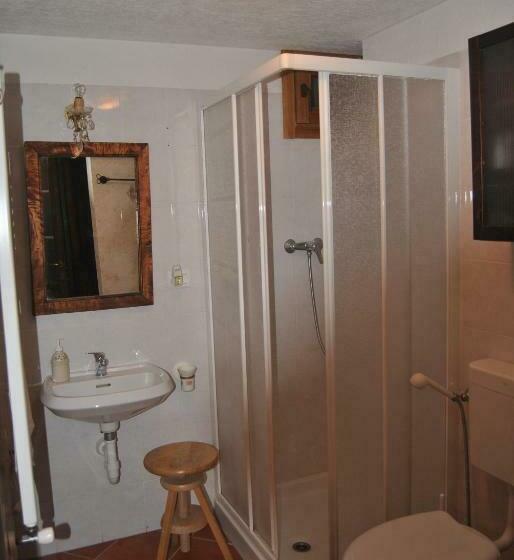اتاق استاندارد, B&b Il Torchio