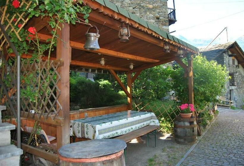 اتاق استاندارد, B&b Il Torchio