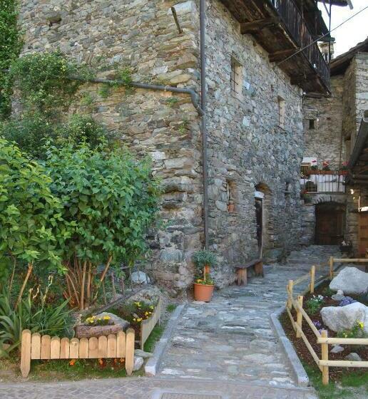 اتاق استاندارد, B&b Il Torchio