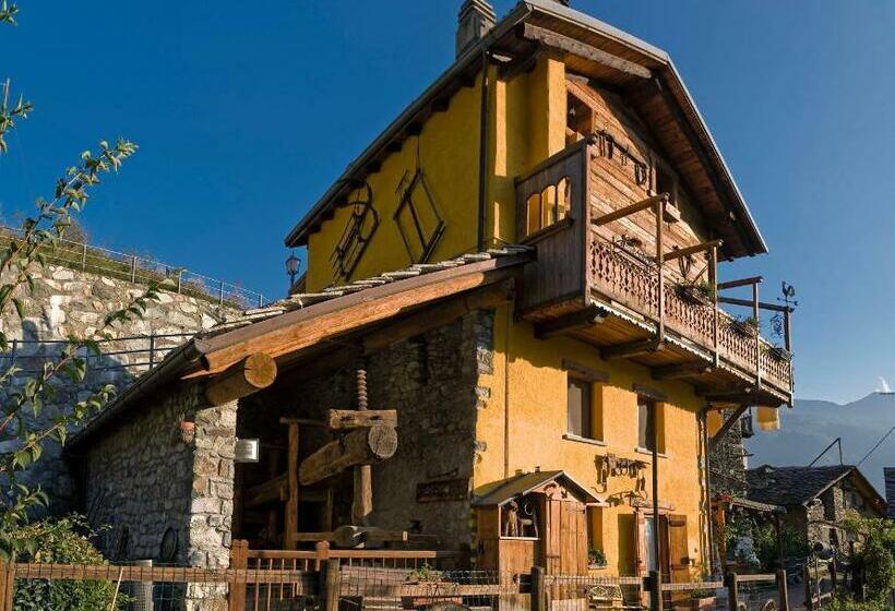 اتاق استاندارد, B&b Il Torchio