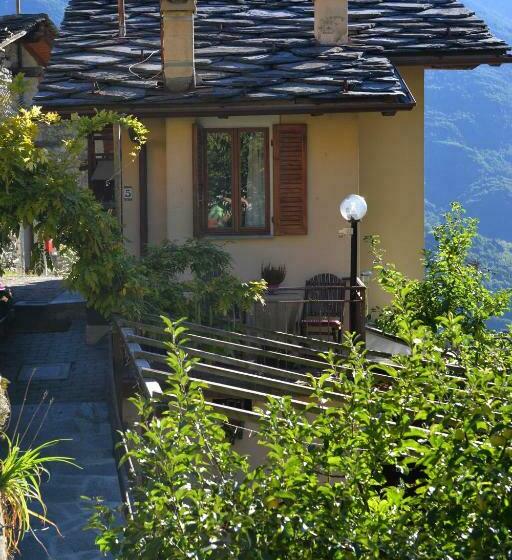 اتاق استاندارد, B&b Il Torchio