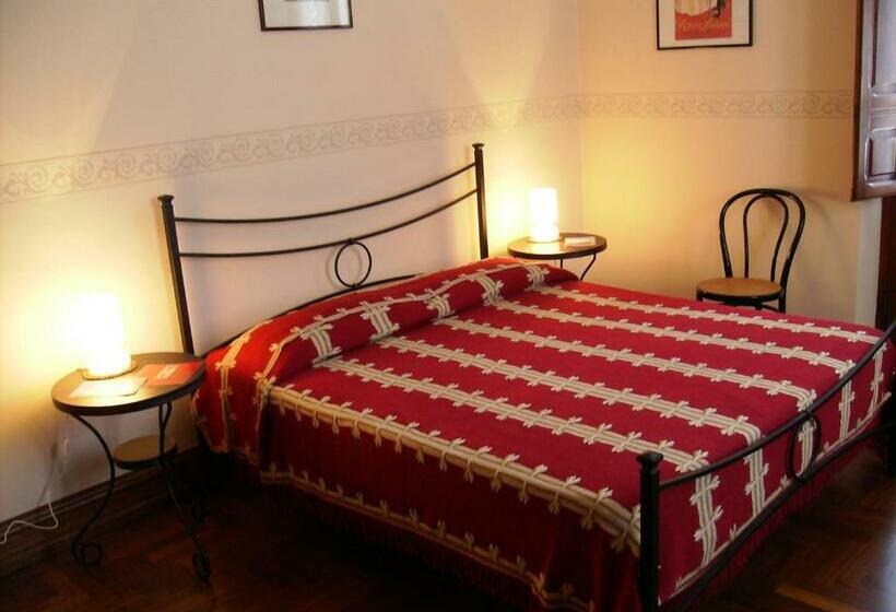 اتاق استاندارد, B&b Santa Chiara