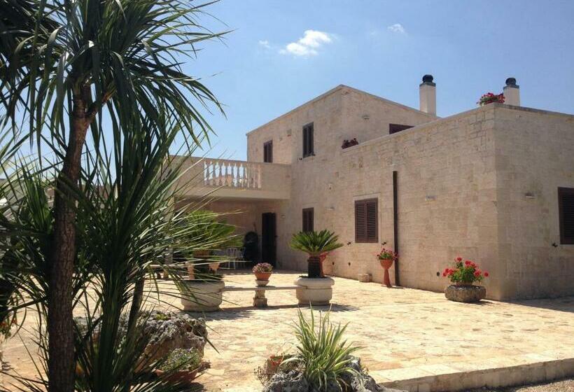 آپارتمان 1 خوابه, B&b Villa Grassi