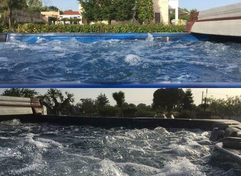آپارتمان 1 خوابه, B&b Villa Grassi