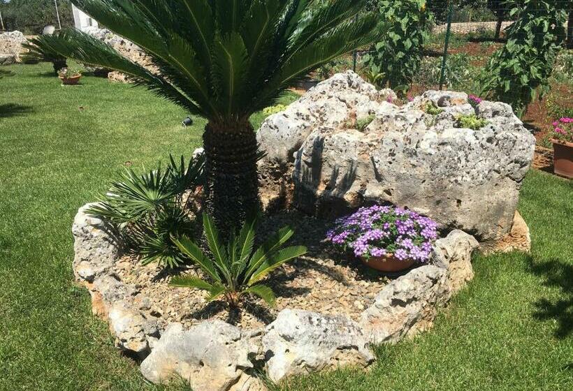 آپارتمان 1 خوابه, B&b Villa Grassi