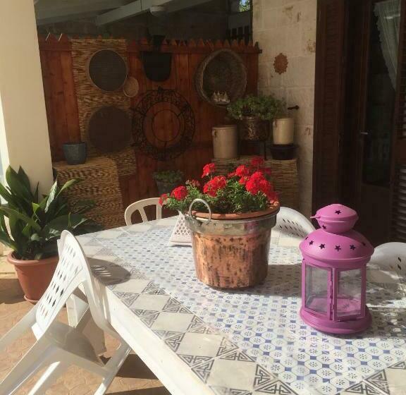 آپارتمان 1 خوابه, B&b Villa Grassi