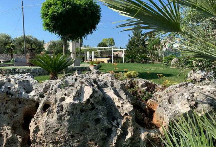 آپارتمان 1 خوابه, B&b Villa Grassi