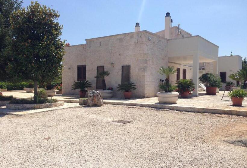 آپارتمان 1 خوابه, B&b Villa Grassi