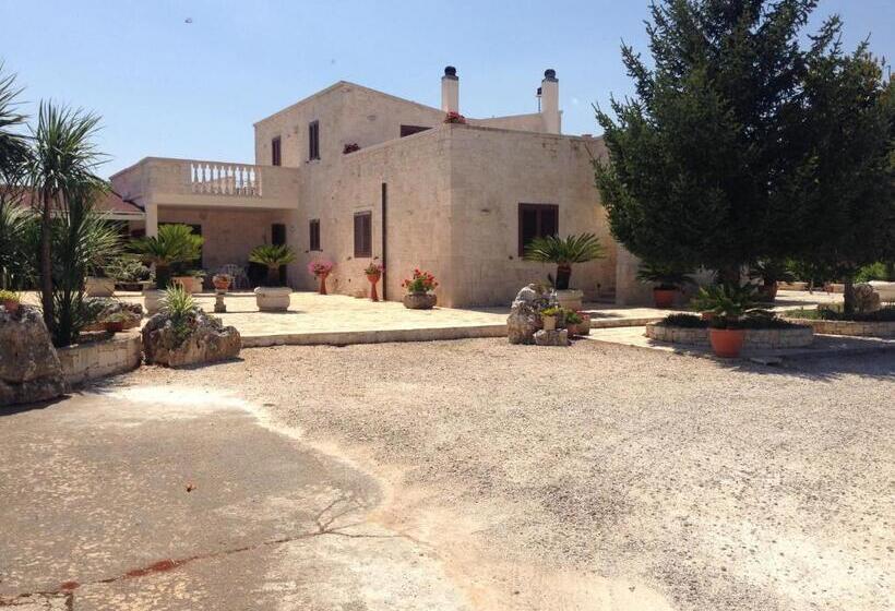 آپارتمان 1 خوابه, B&b Villa Grassi