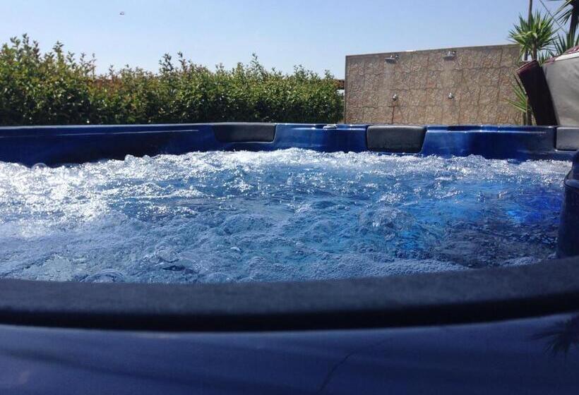 آپارتمان 1 خوابه, B&b Villa Grassi
