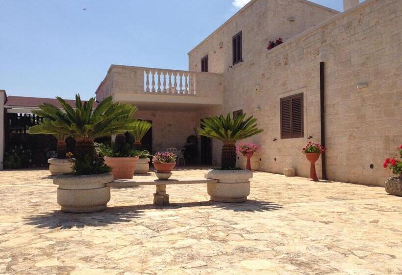 آپارتمان 1 خوابه, B&b Villa Grassi