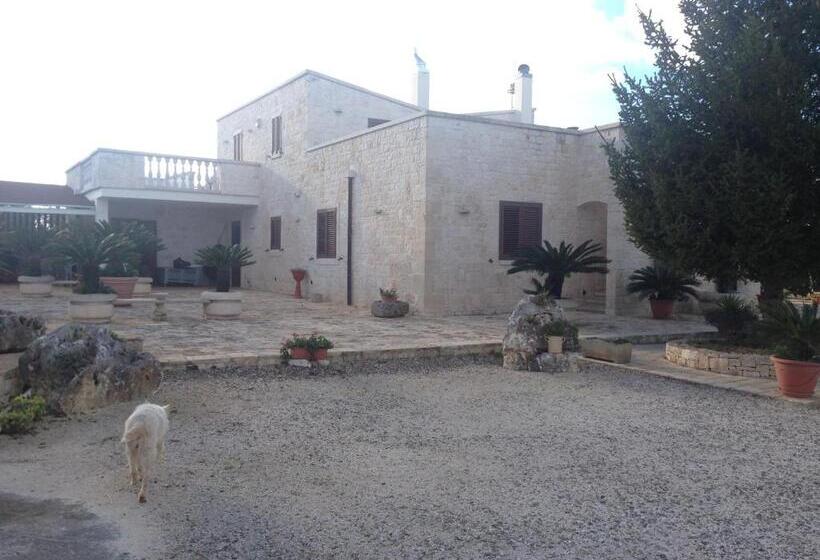 آپارتمان 1 خوابه, B&b Villa Grassi