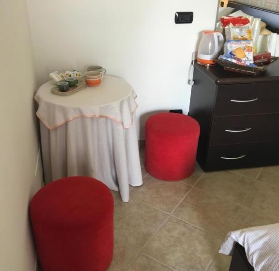 اتاق اکونومی, B&b Villa Grassi