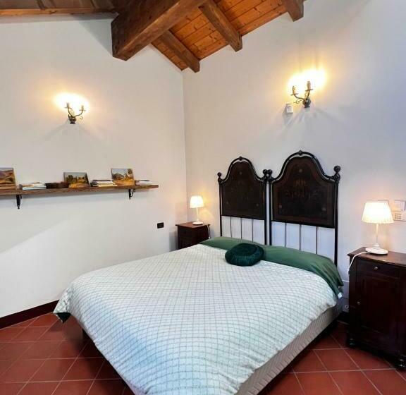 اتاق استاندارد, Agriturismo Rio Verde