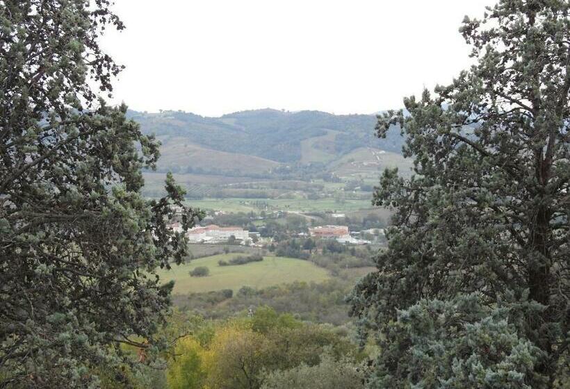اتاق استاندارد سه نفره, B&b Il Giardino Etrusco