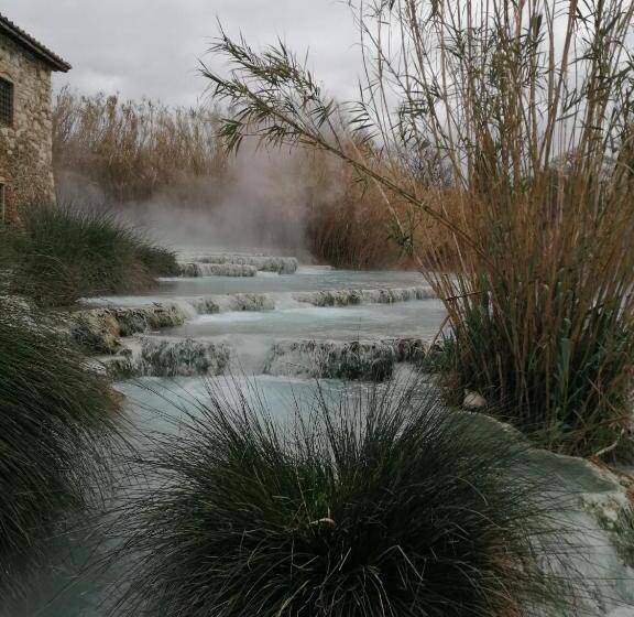 اتاق استاندارد, B&b Il Giardino Etrusco
