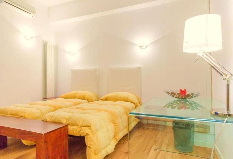 1 Schlafzimmer Apartment, Antichi Ricordi