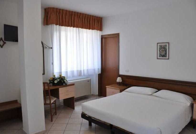 اتاق استاندارد, Caraibi