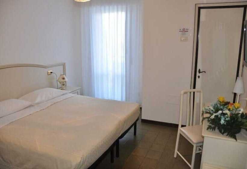 اتاق استاندارد, Caraibi