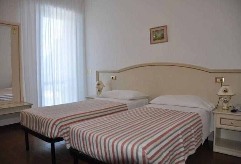 اتاق استاندارد, Caraibi