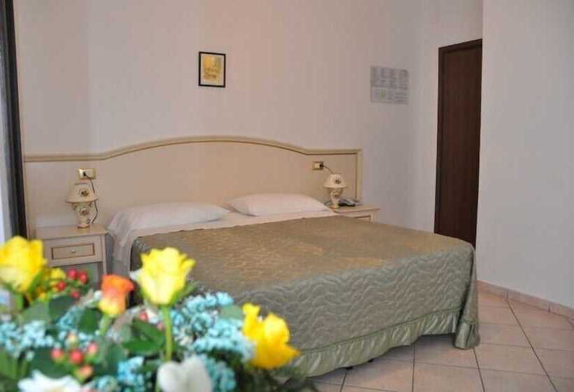 اتاق استاندارد, Caraibi
