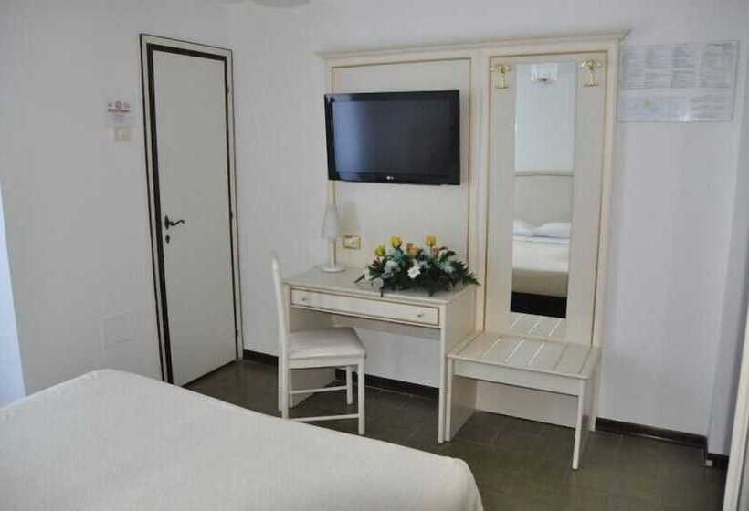 اتاق استاندارد, Caraibi