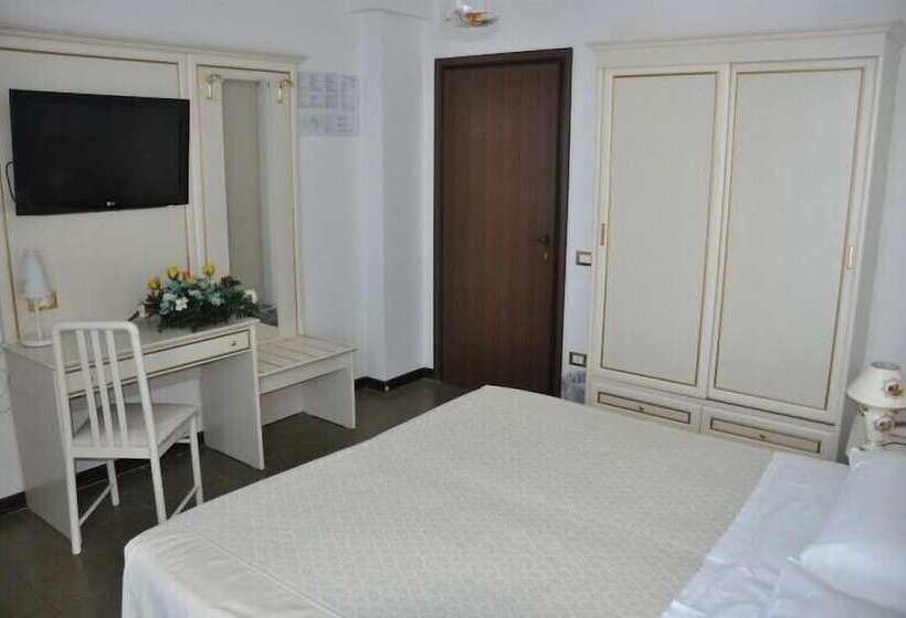 اتاق استاندارد, Caraibi