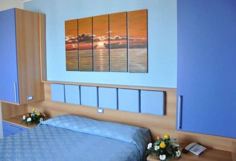 اتاق استاندارد, Caraibi