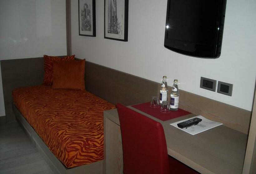 اتاق استاندارد, Dolomiti Lodge Villa Gaia