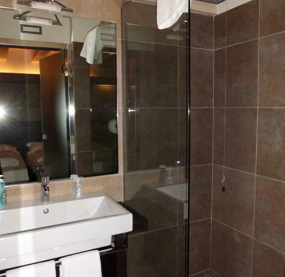 اتاق استاندارد, Dolomiti Lodge Villa Gaia