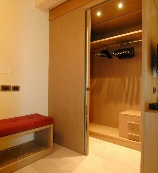 اتاق دوبلکس, Dolomiti Lodge Villa Gaia