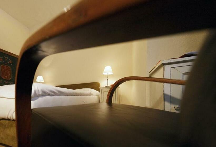 اتاق عادی یک تخته, Gasthof Kohlern 1130 M