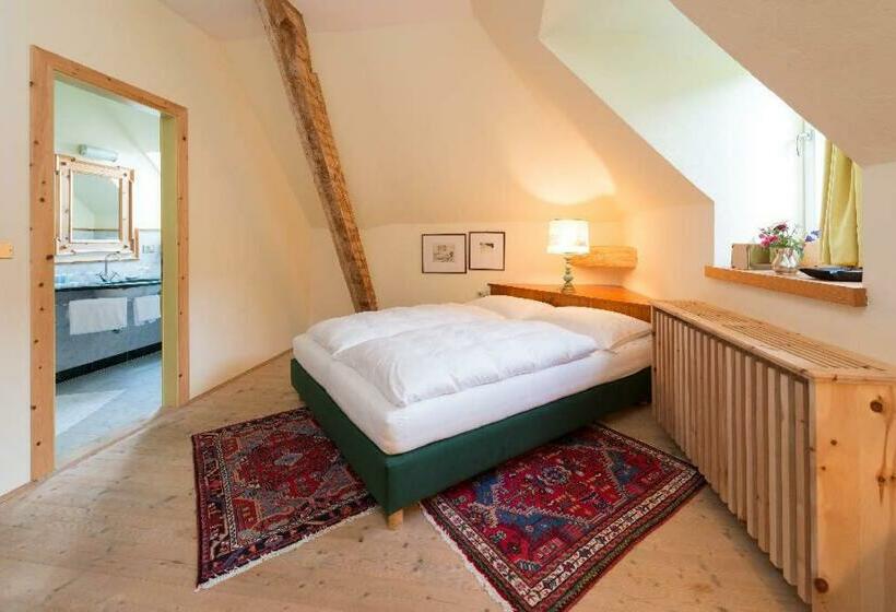 اتاق عادی, Gasthof Kohlern 1130 M