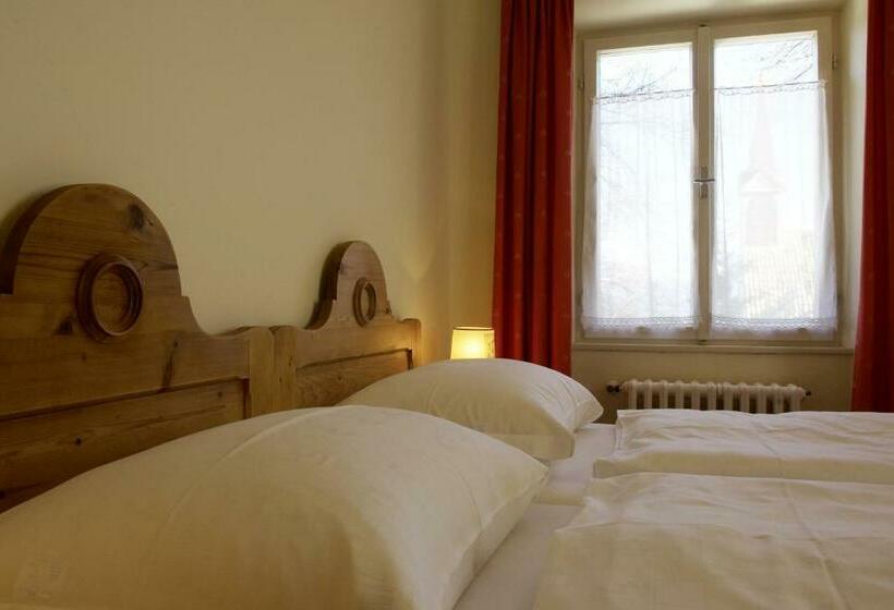 اتاق عادی, Gasthof Kohlern 1130 M