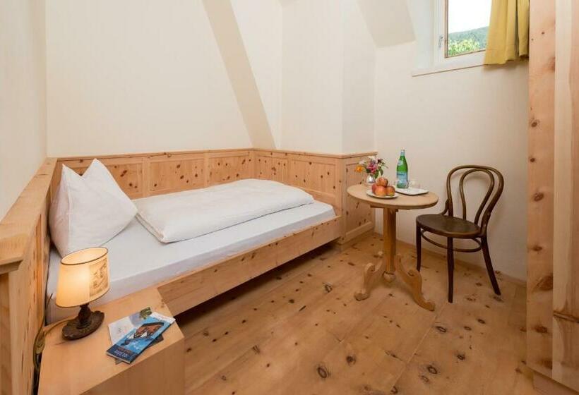 اتاق عادی یک تخته, Gasthof Kohlern 1130 M
