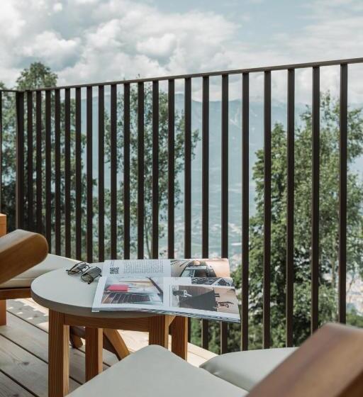 سوئیت با بالکن, Gasthof Kohlern 1130 M