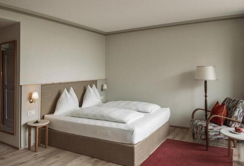 سوئیت با بالکن, Gasthof Kohlern 1130 M