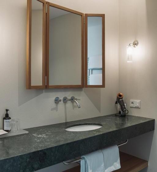 سوئیت با بالکن, Gasthof Kohlern 1130 M