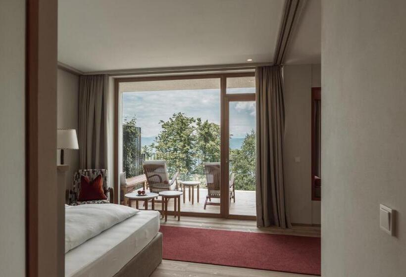 سوئیت با بالکن, Gasthof Kohlern 1130 M