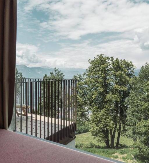 سوئیت با بالکن, Gasthof Kohlern 1130 M